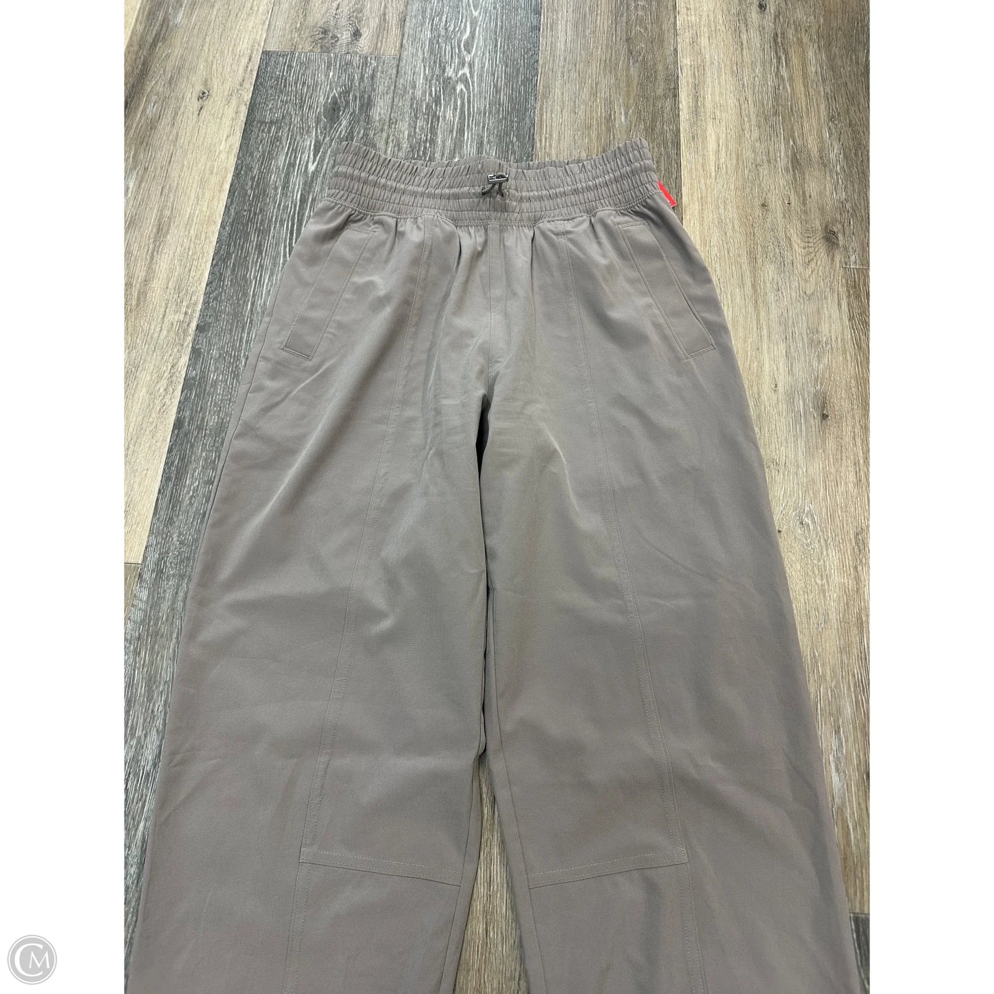 Athletic Pants By Ypb In Tan, Size: Xs