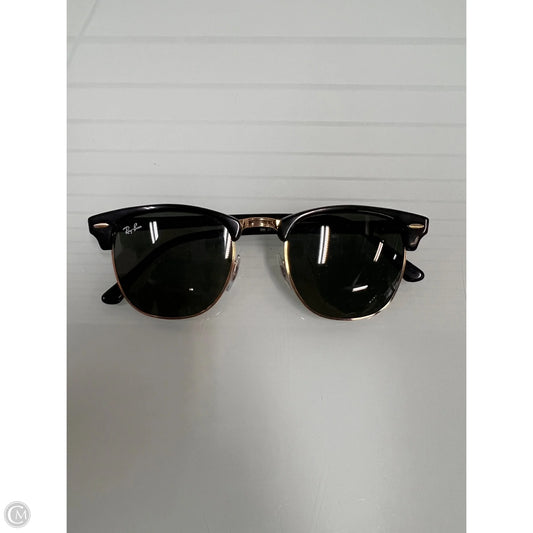 Sunglasses Designer By Ray Ban