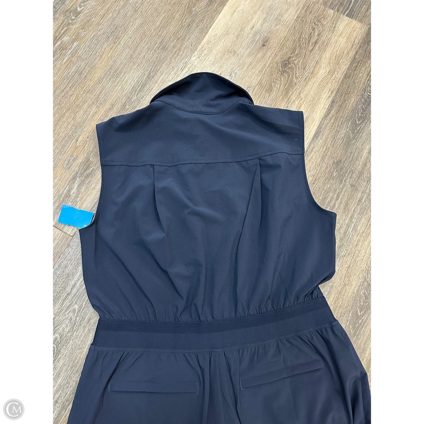 Jumpsuit By Athleta In Navy, Size: 12
