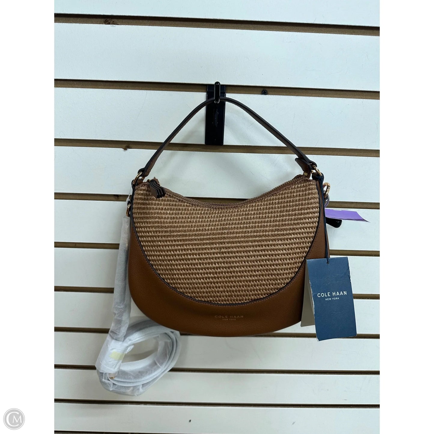 Handbag By Cole-haan, Size: Small