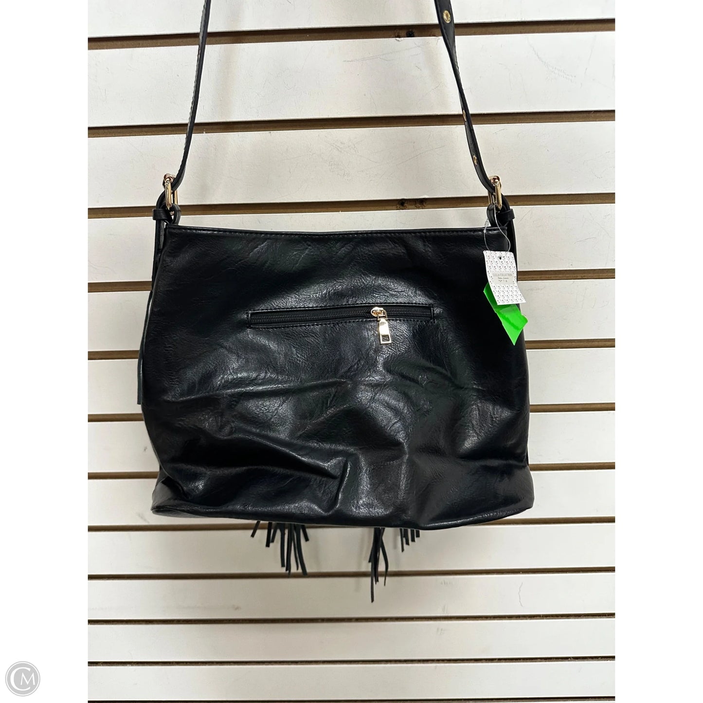 Handbag By Cmc, Size: Large