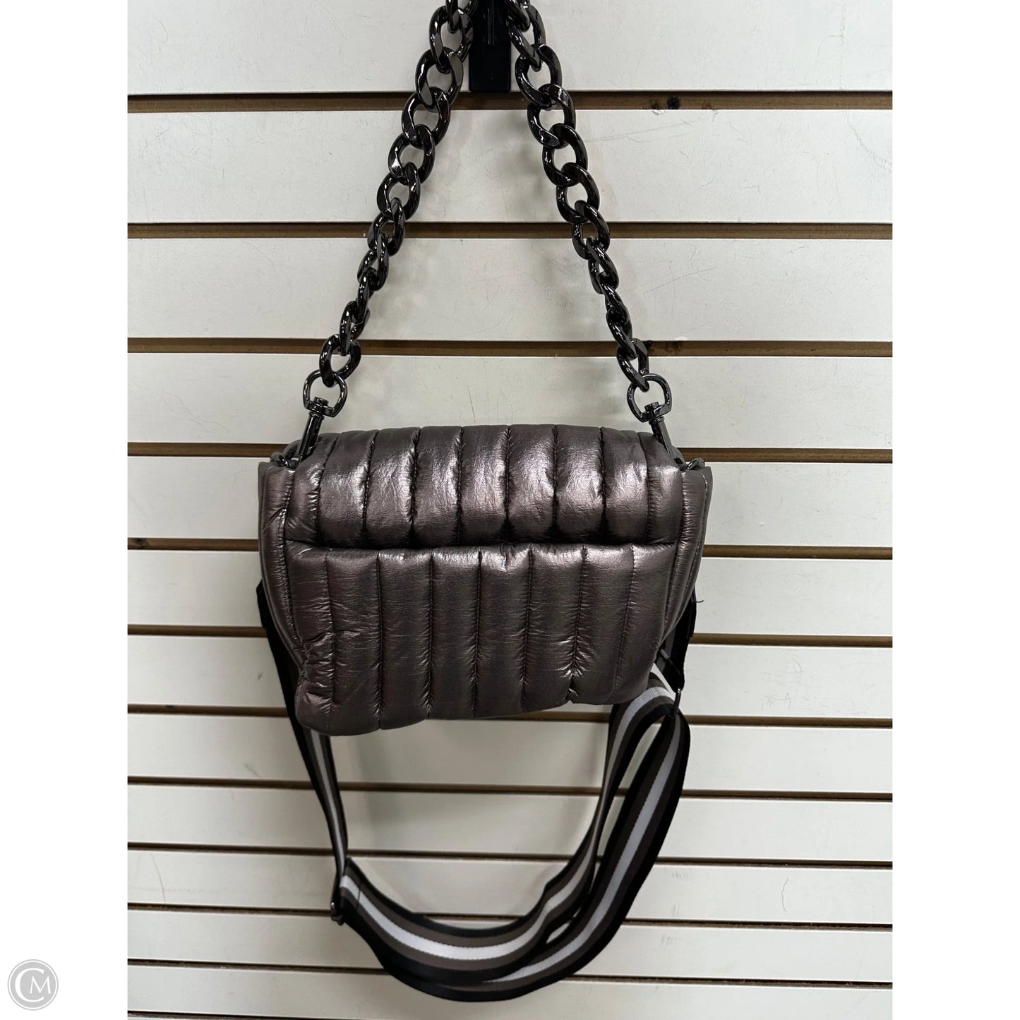 Crossbody By Think Royln, Size: Medium