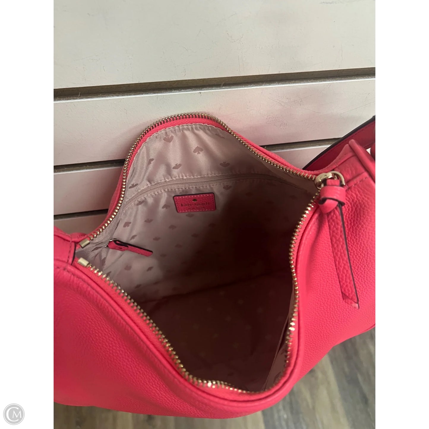 Handbag Designer By Kate Spade, Size: Large