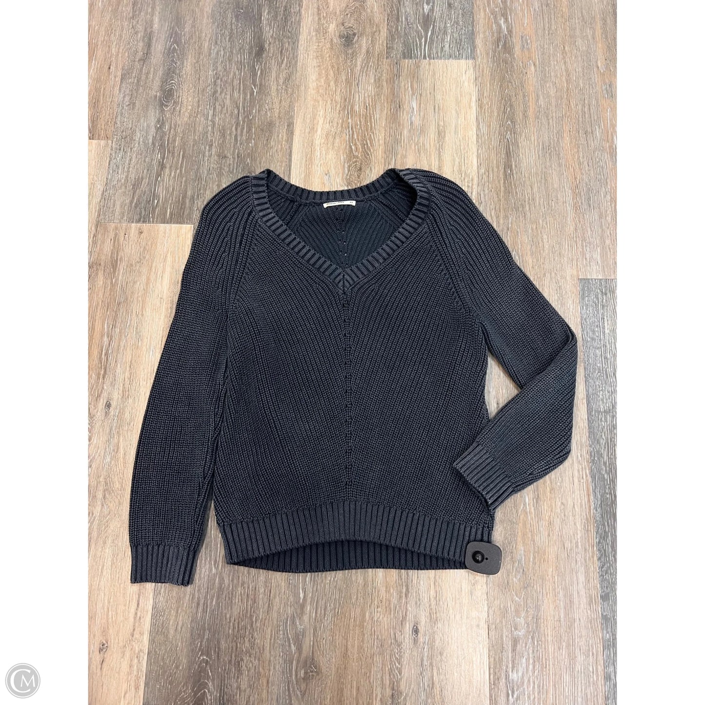 Sweater By Marine Layer In Grey, Size: Xs