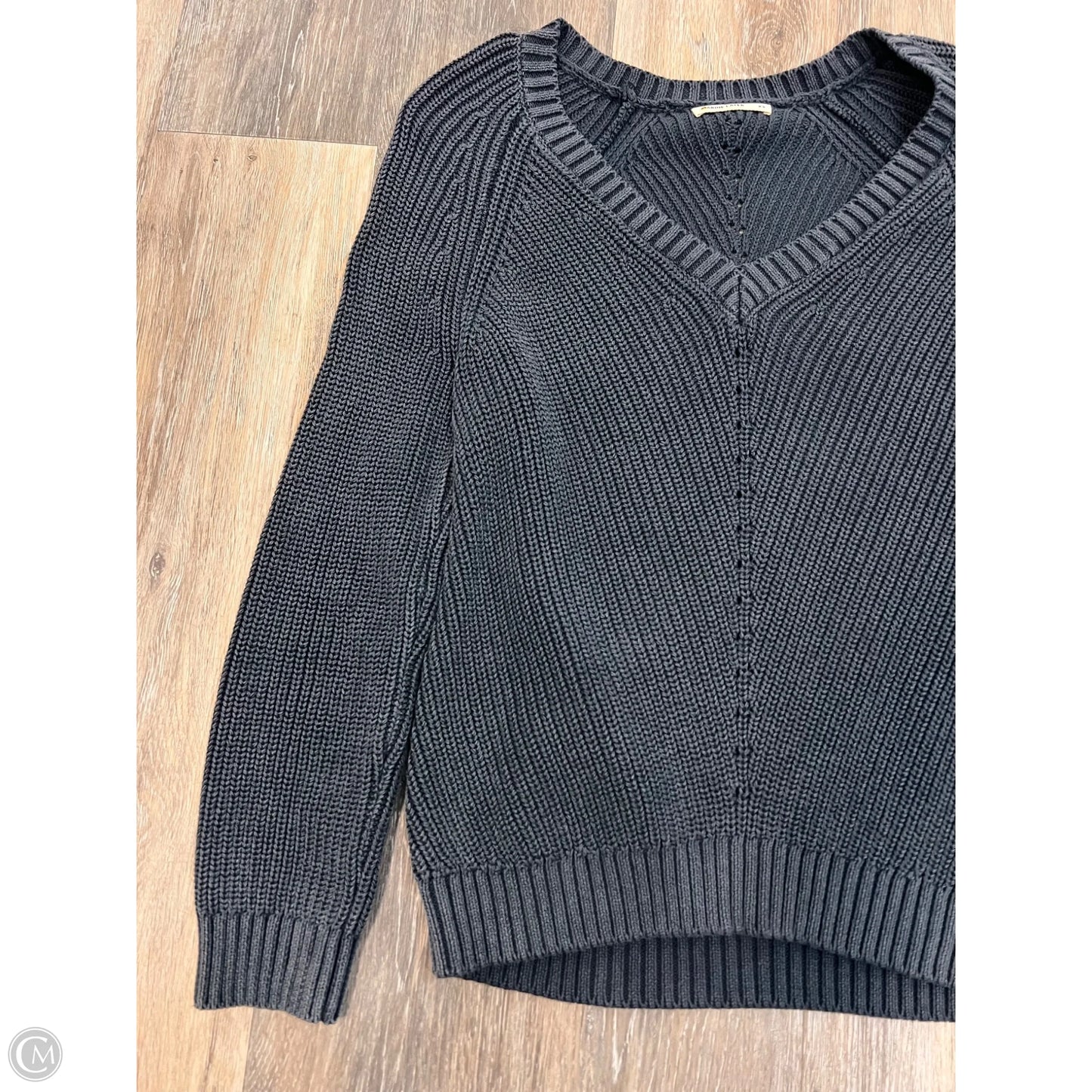 Sweater By Marine Layer In Grey, Size: Xs