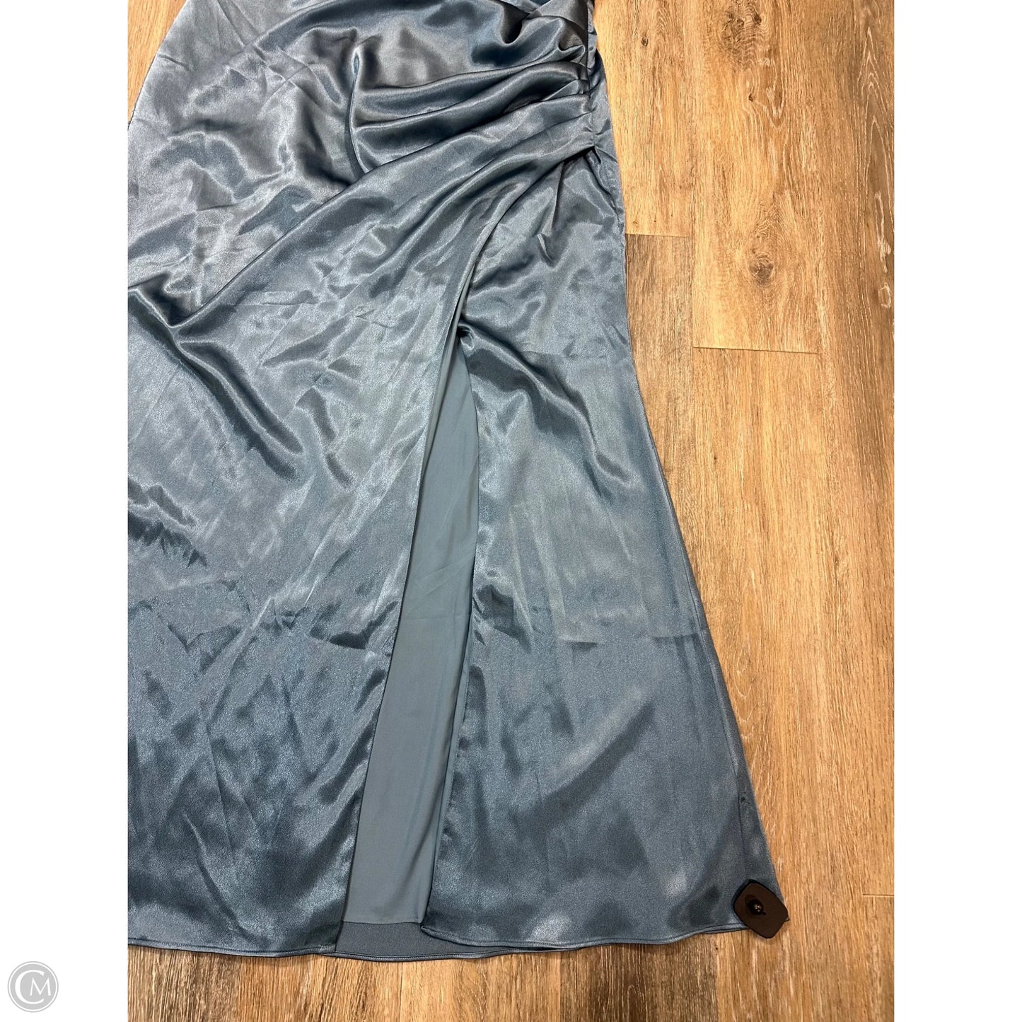Dress Party Long By Birdy Grey In Blue, Size: 2x