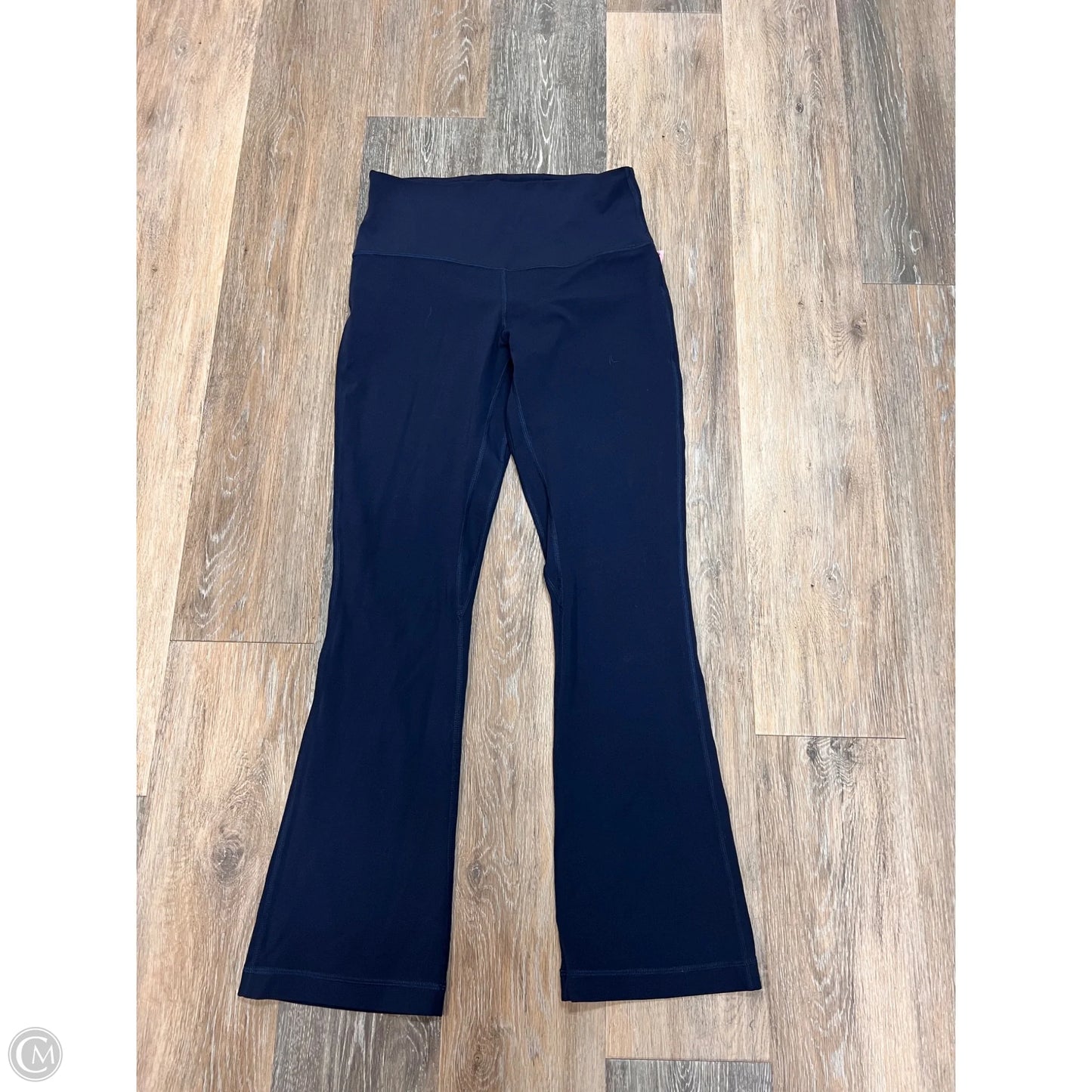 Athletic Pants By Lululemon Size: 8