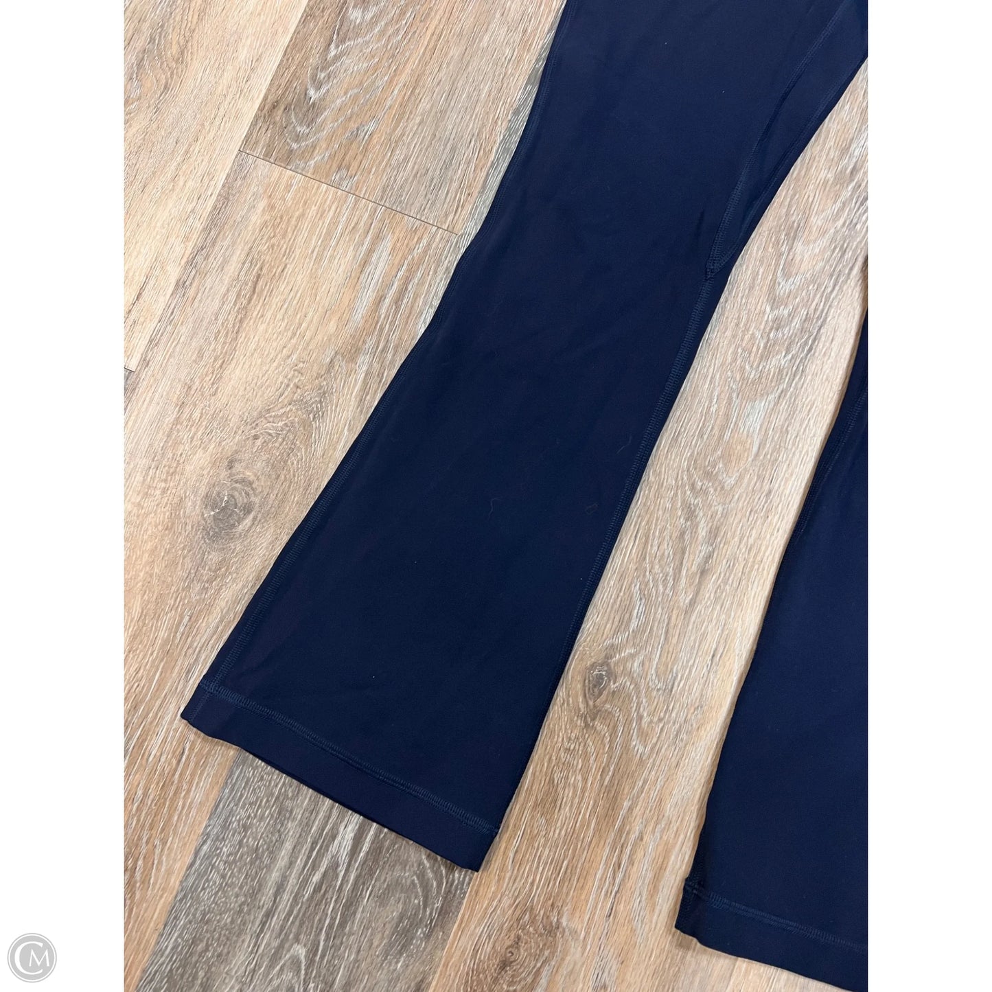 Athletic Pants By Lululemon Size: 8