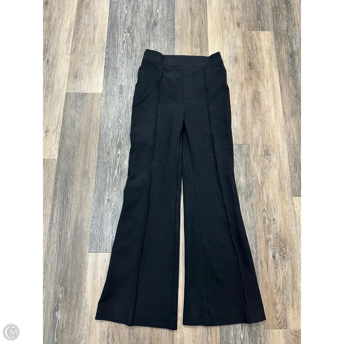 Pants Dress By Spanx In Black, Size: M