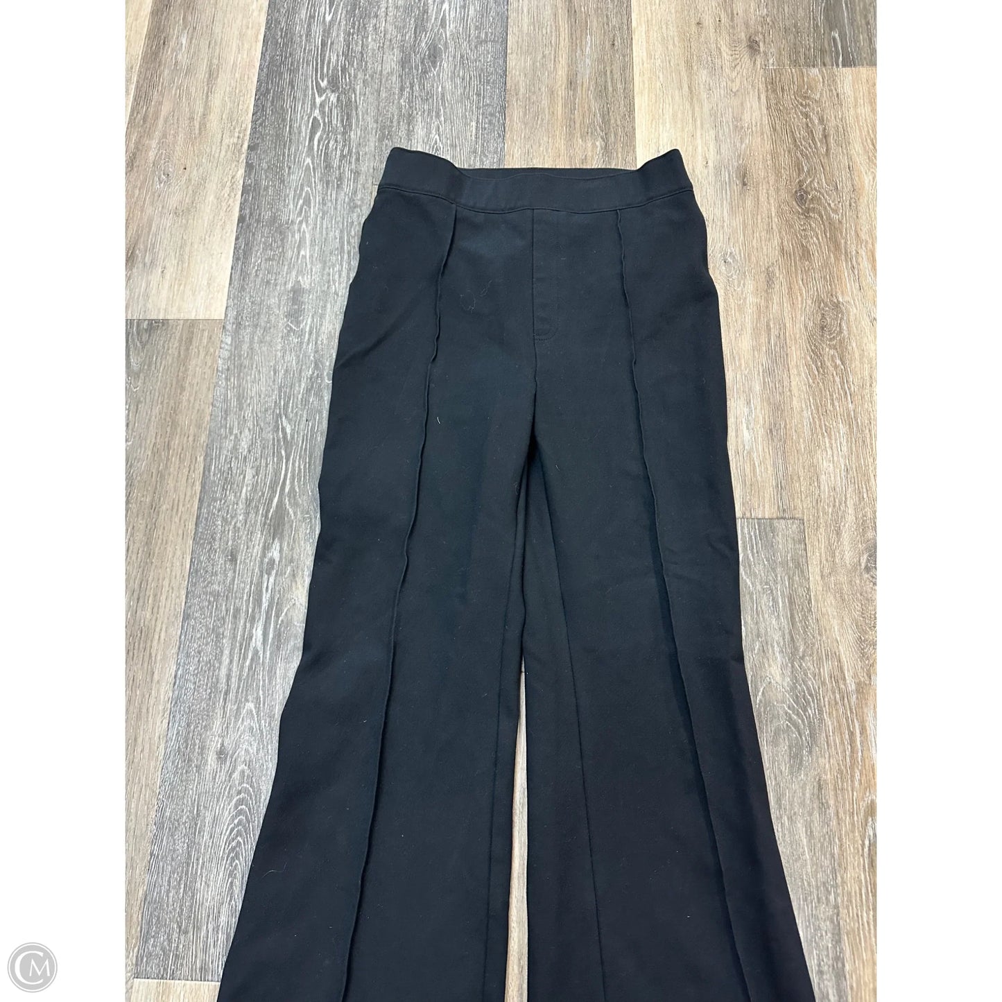 Pants Dress By Spanx In Black, Size: M
