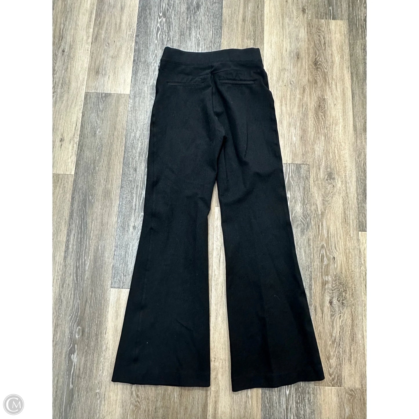 Pants Dress By Spanx In Black, Size: M