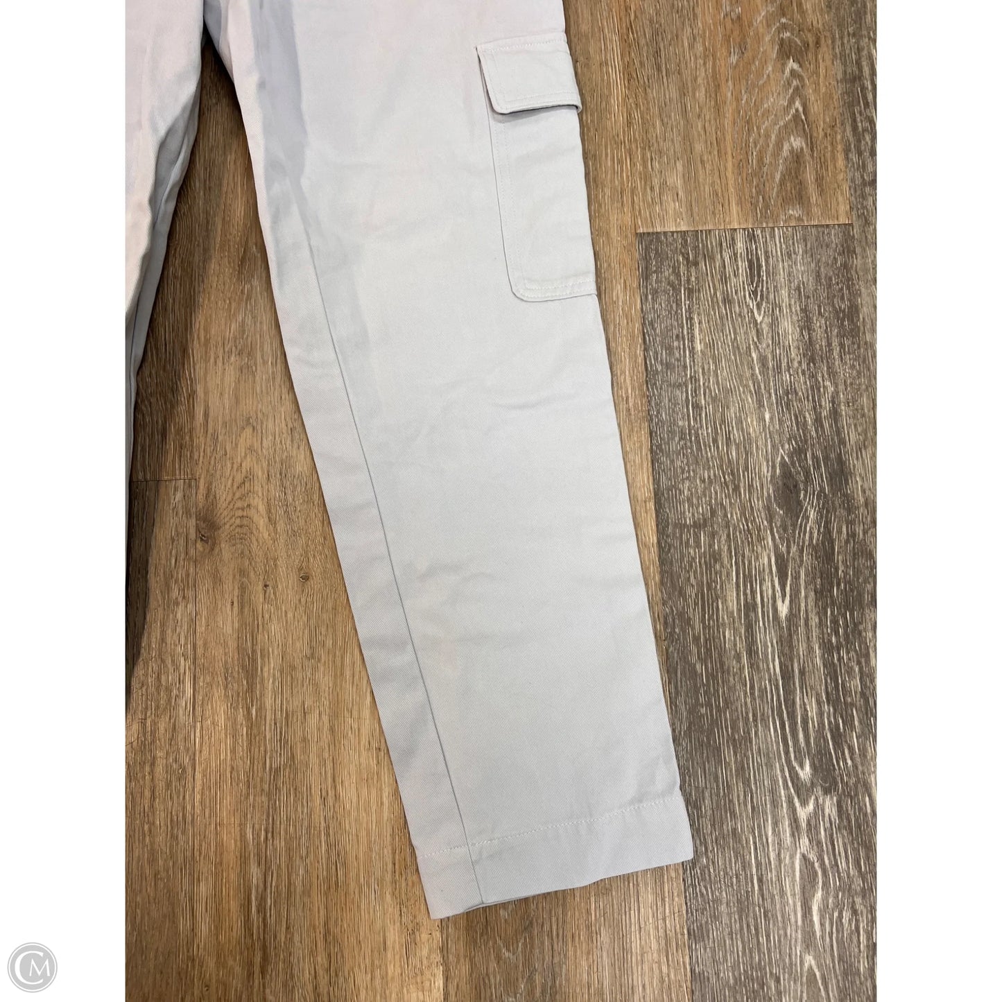 Pants Cargo & Utility By Babaton In Blue, Size: 6