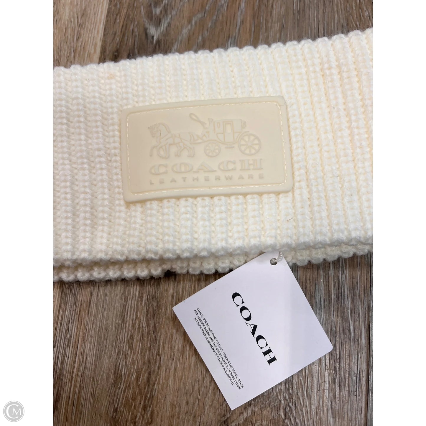 Hat Designer By Coach