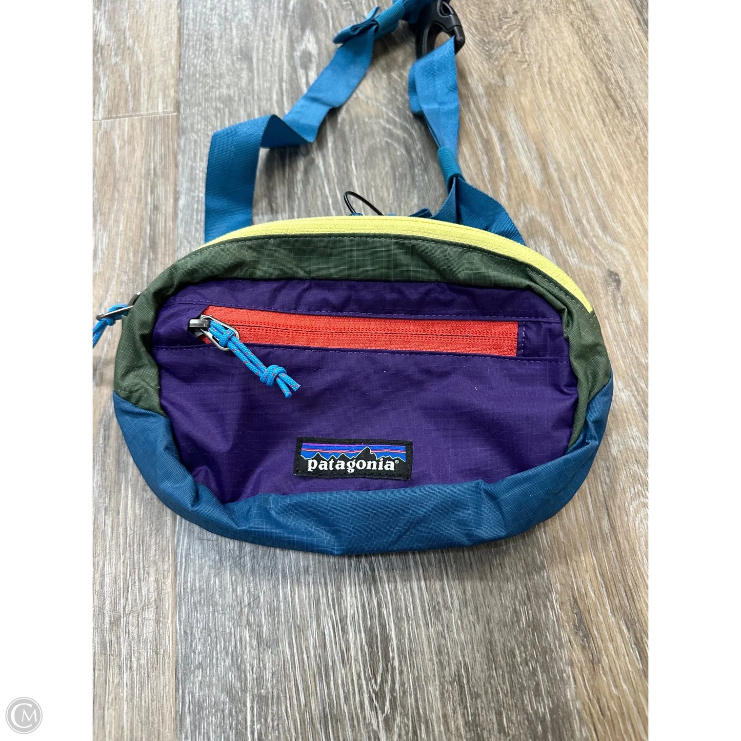 Belt Bag By Patagonia, Size: Small