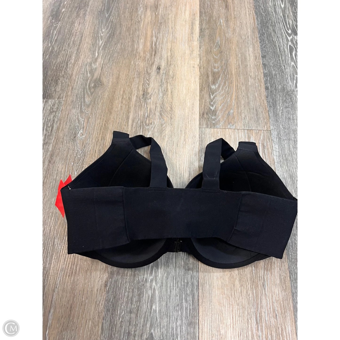Bra By Spanx In Black, Size: 40D