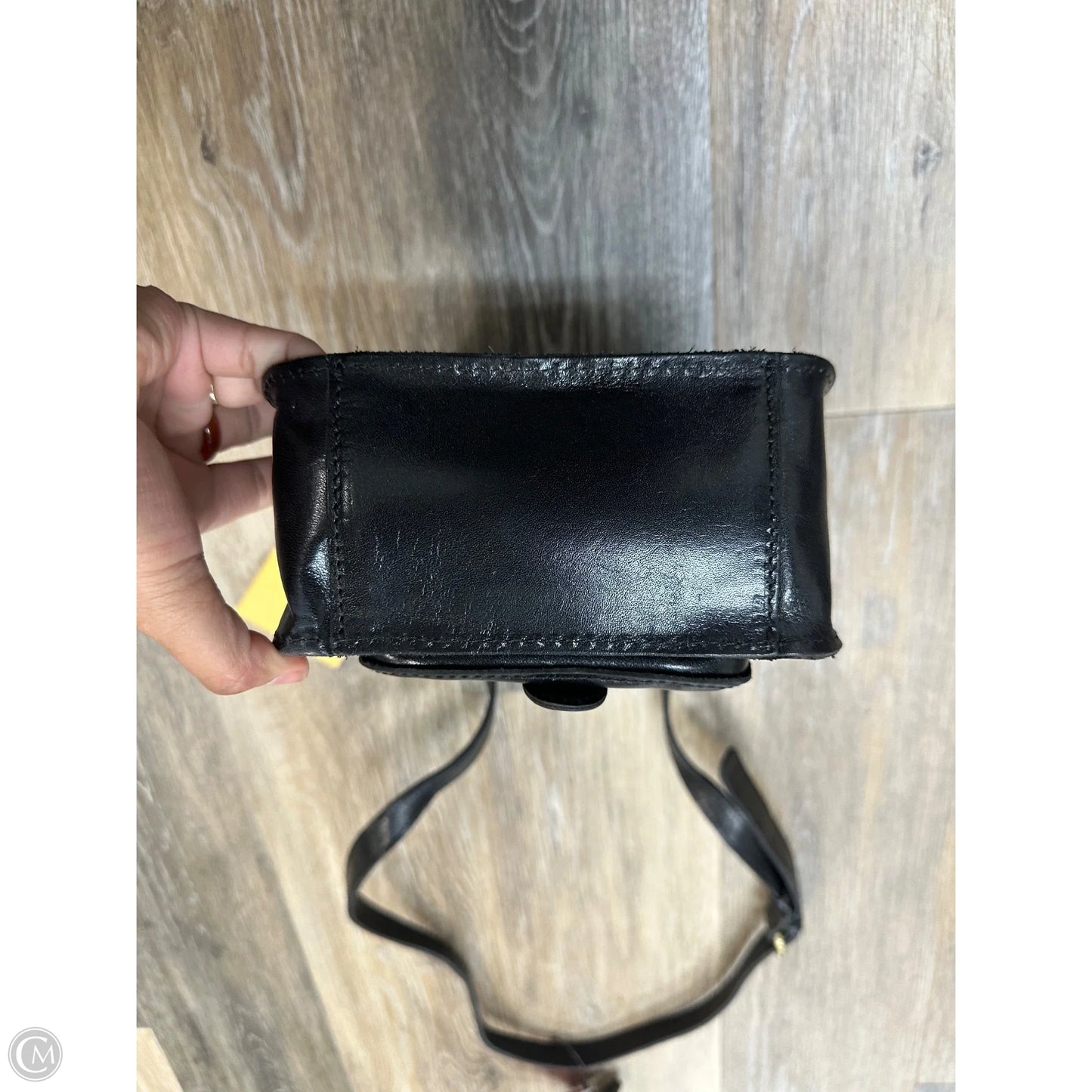 Boots Snow By Canadian Royal In Black, Size: 9