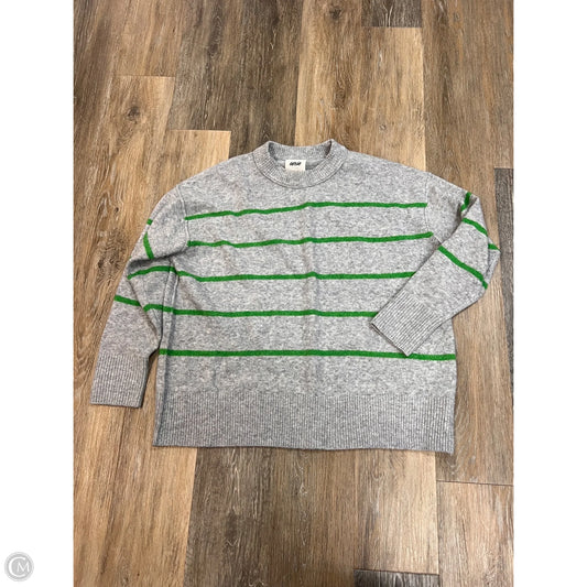 Sweater By Aerie In Grey, Size: S