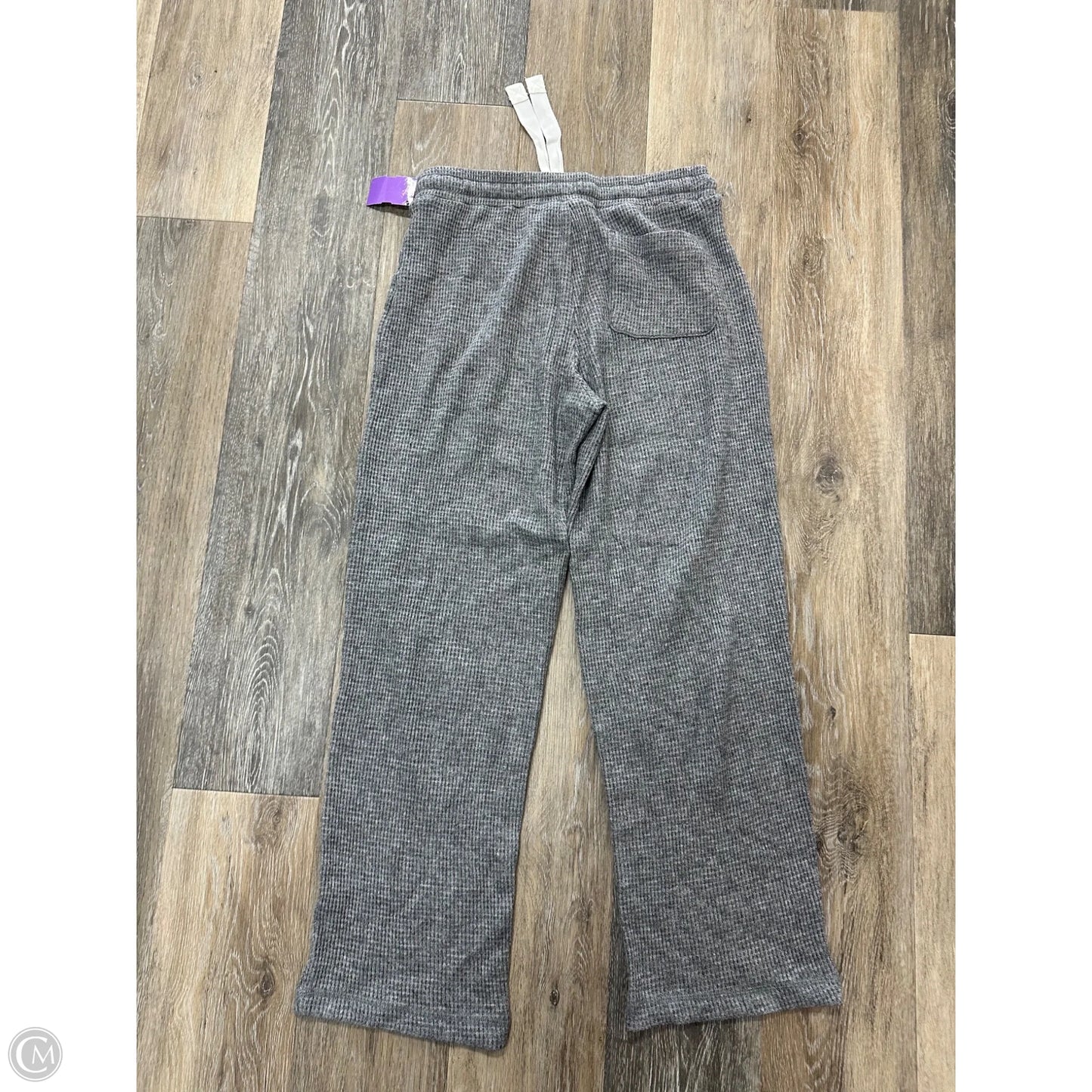 Pants Lounge By Madewell In Grey, Size: Xs