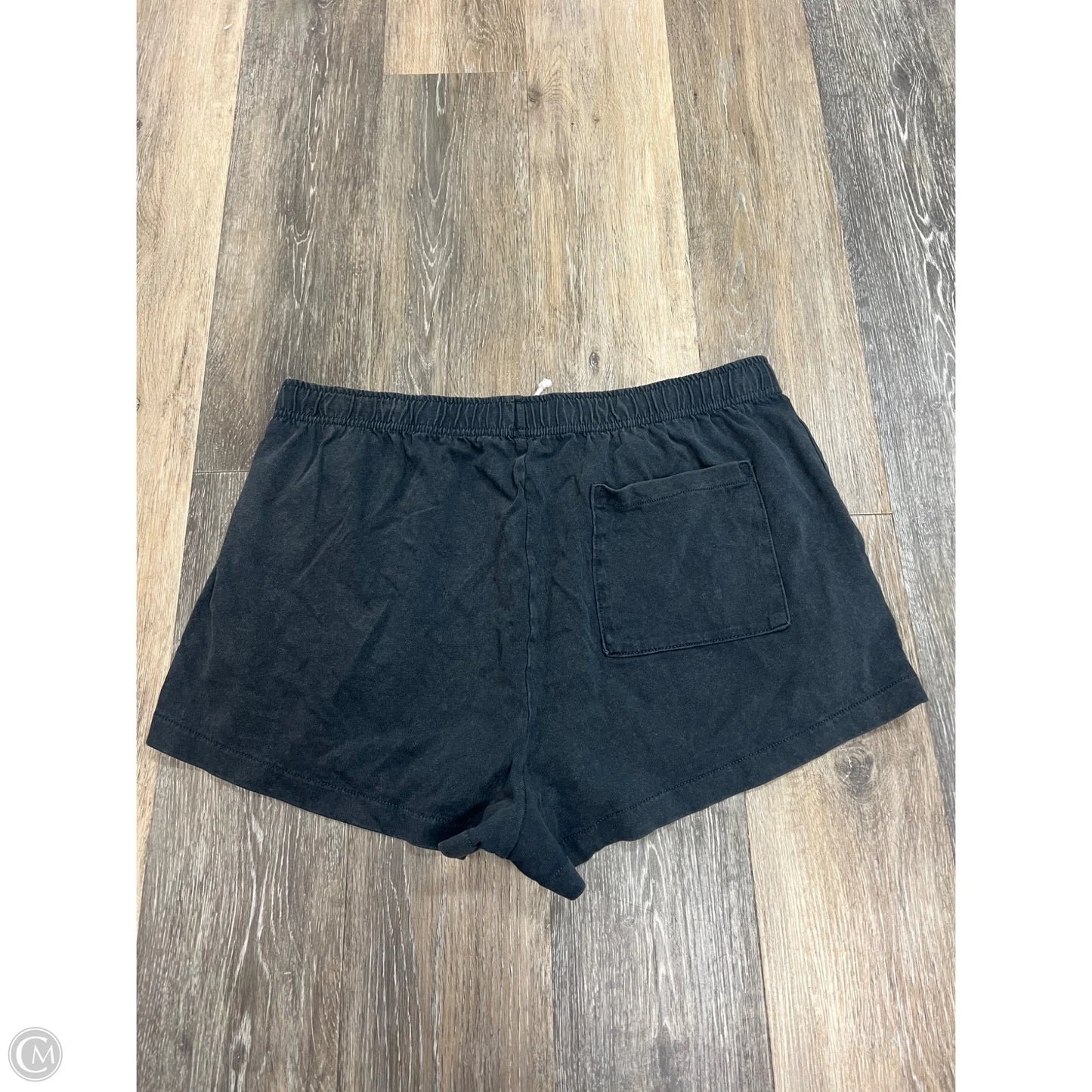 Shorts By American Eagle In Grey, Size: L