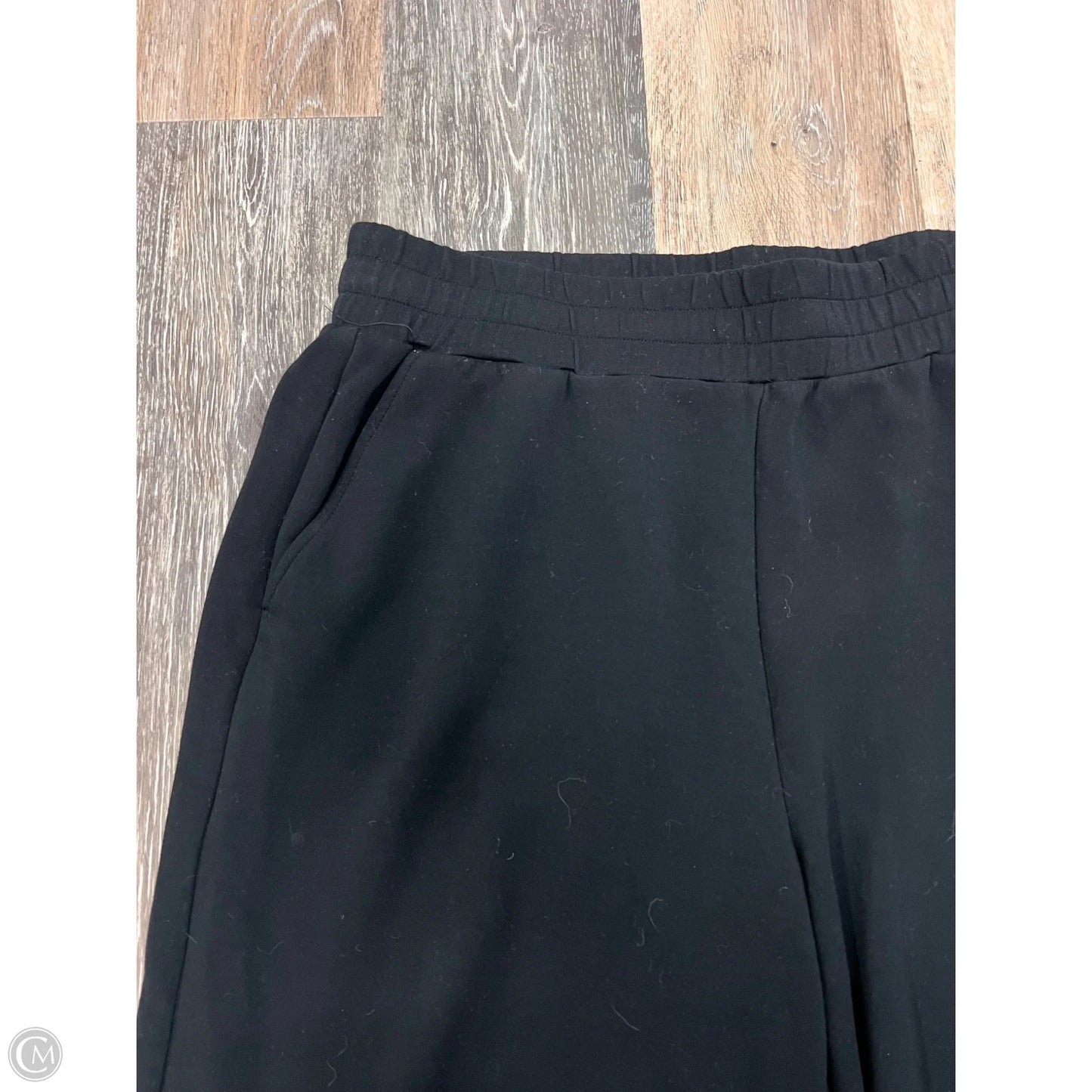 Athletic Pants By Varley Size: L
