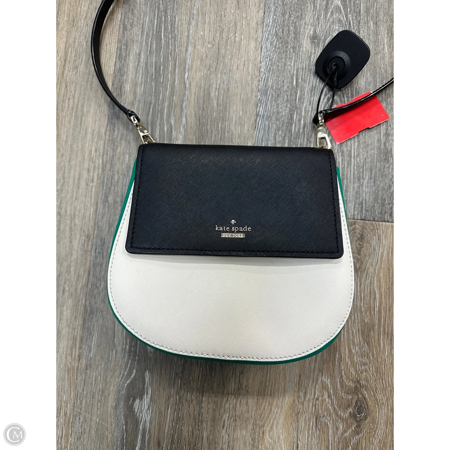 Crossbody Designer By Kate Spade, Size: Small
