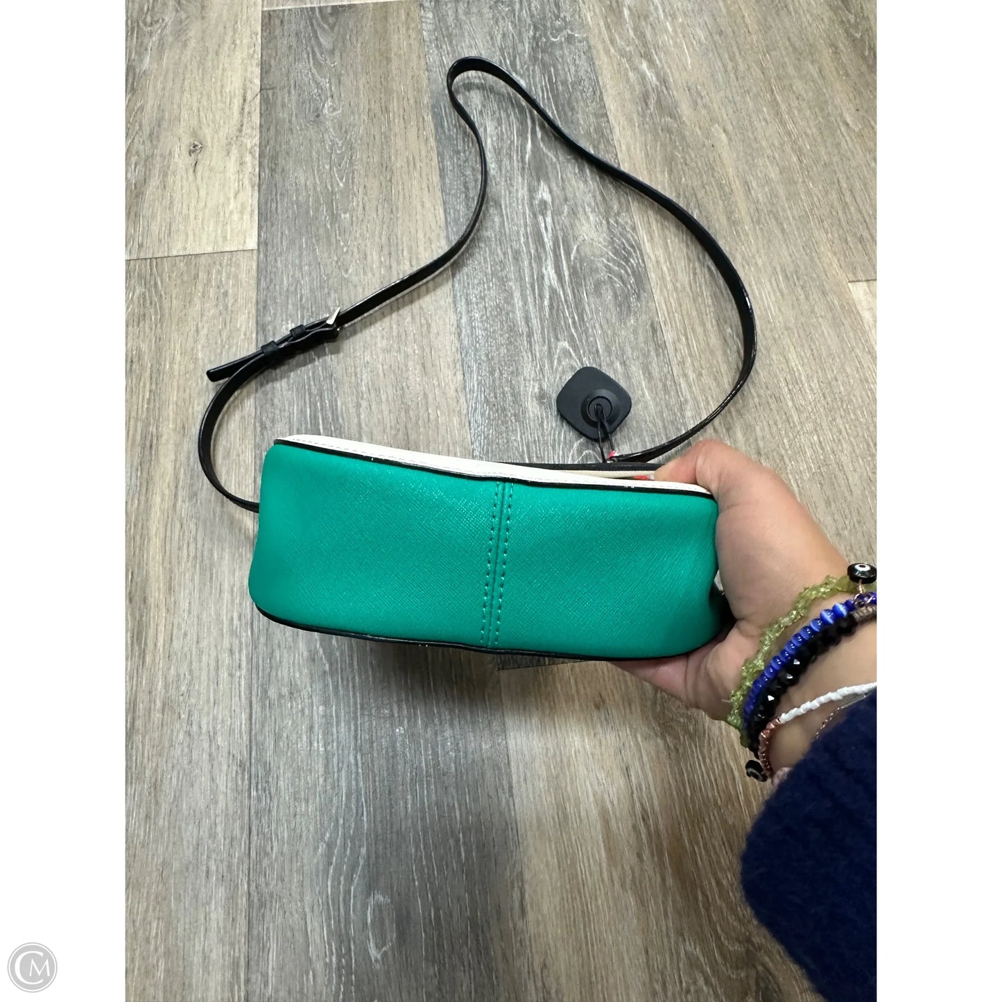 Crossbody Designer By Kate Spade, Size: Small