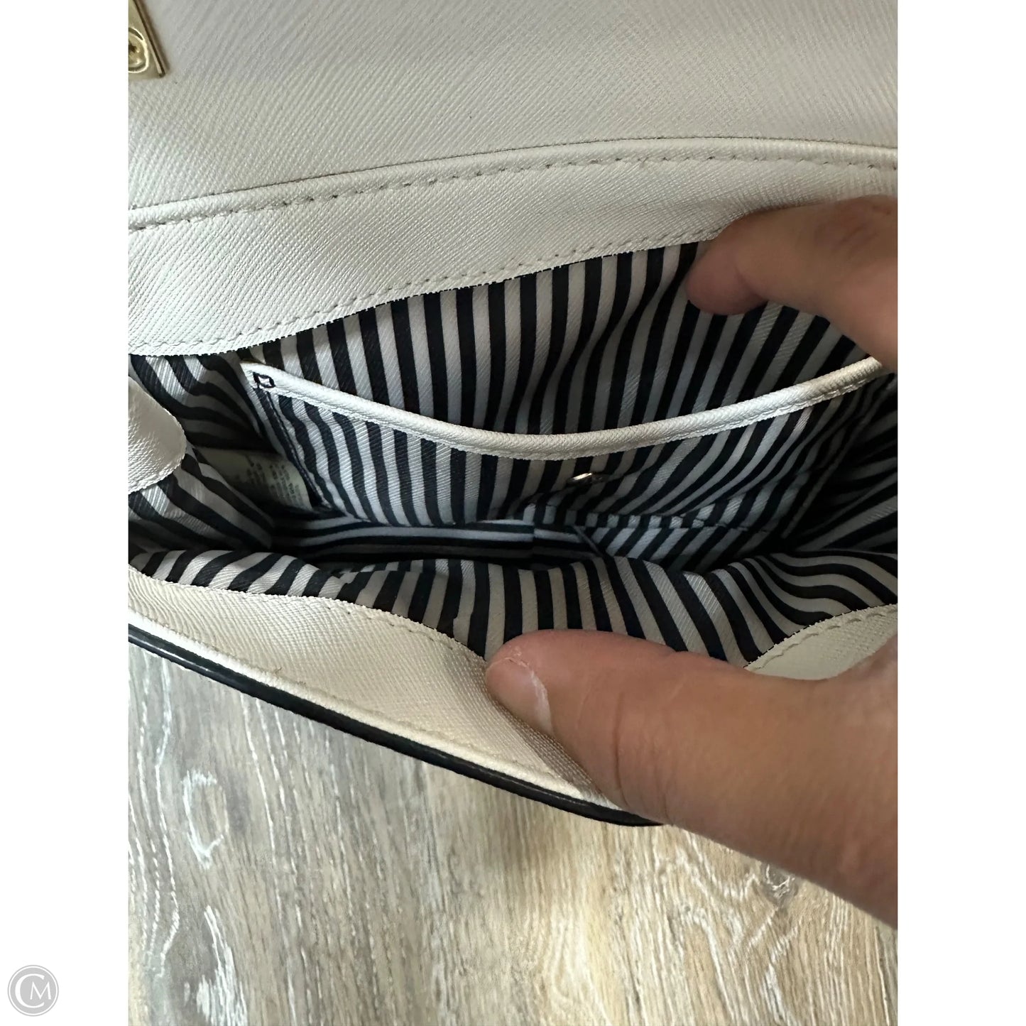 Crossbody Designer By Kate Spade, Size: Small