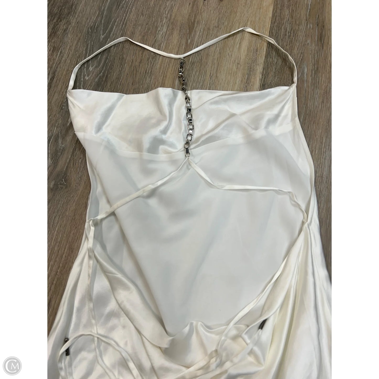 Dress Party Short By Camila Coelho In White, Size: S