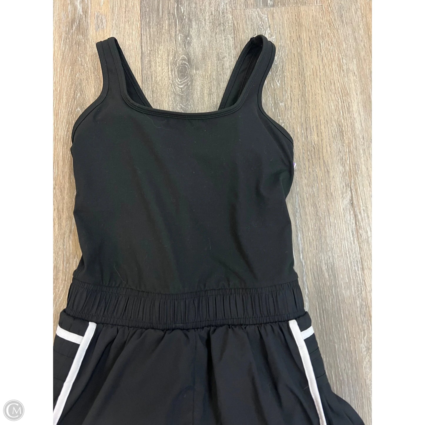 Athletic Dress By Talulah In Black, Size: S