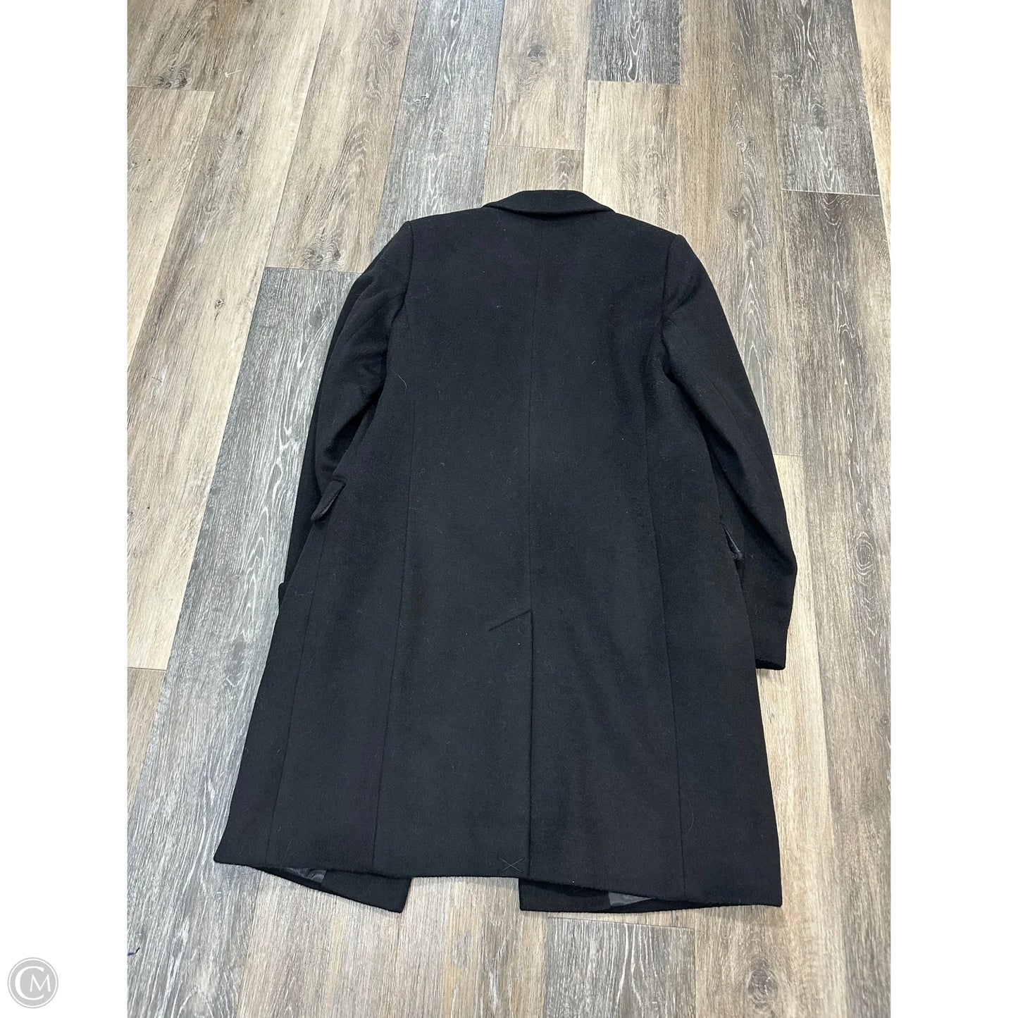 Jacket Other By Lauren By Ralph Lauren In Black, Size: 2