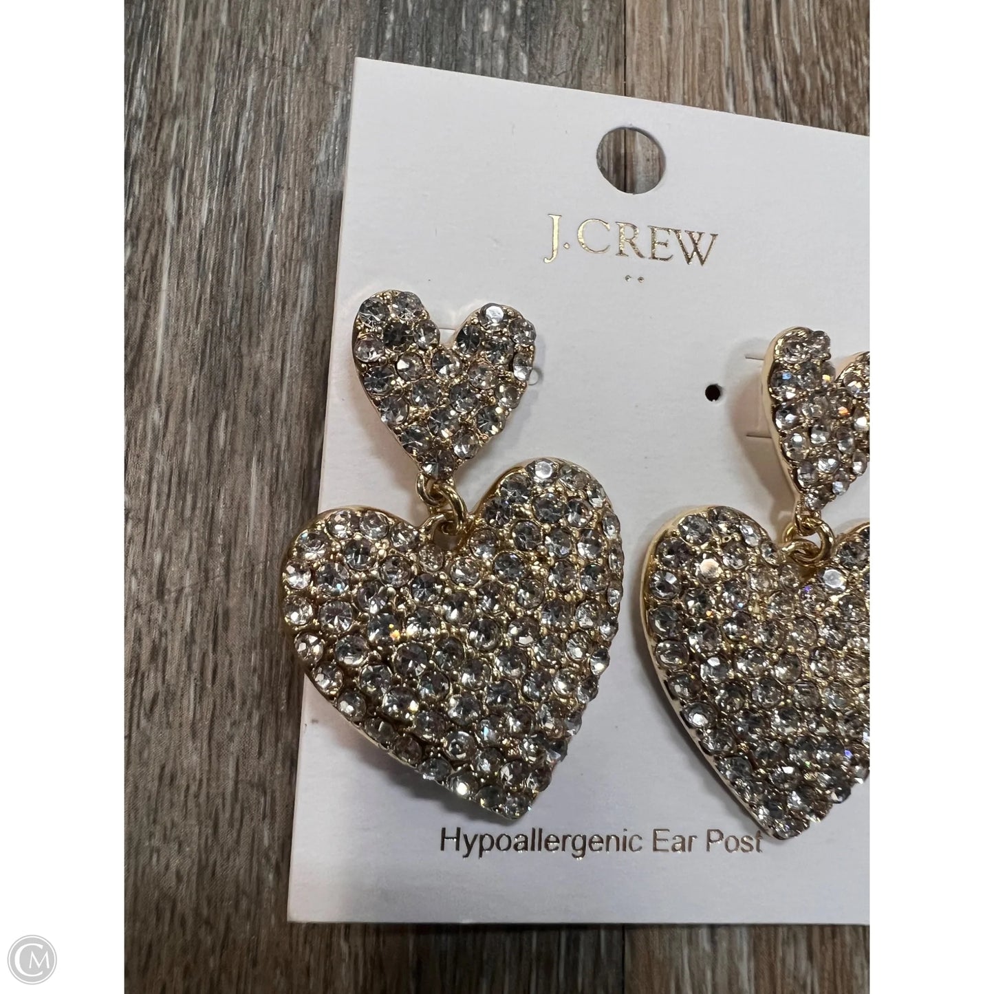 Earrings Other By J. Crew