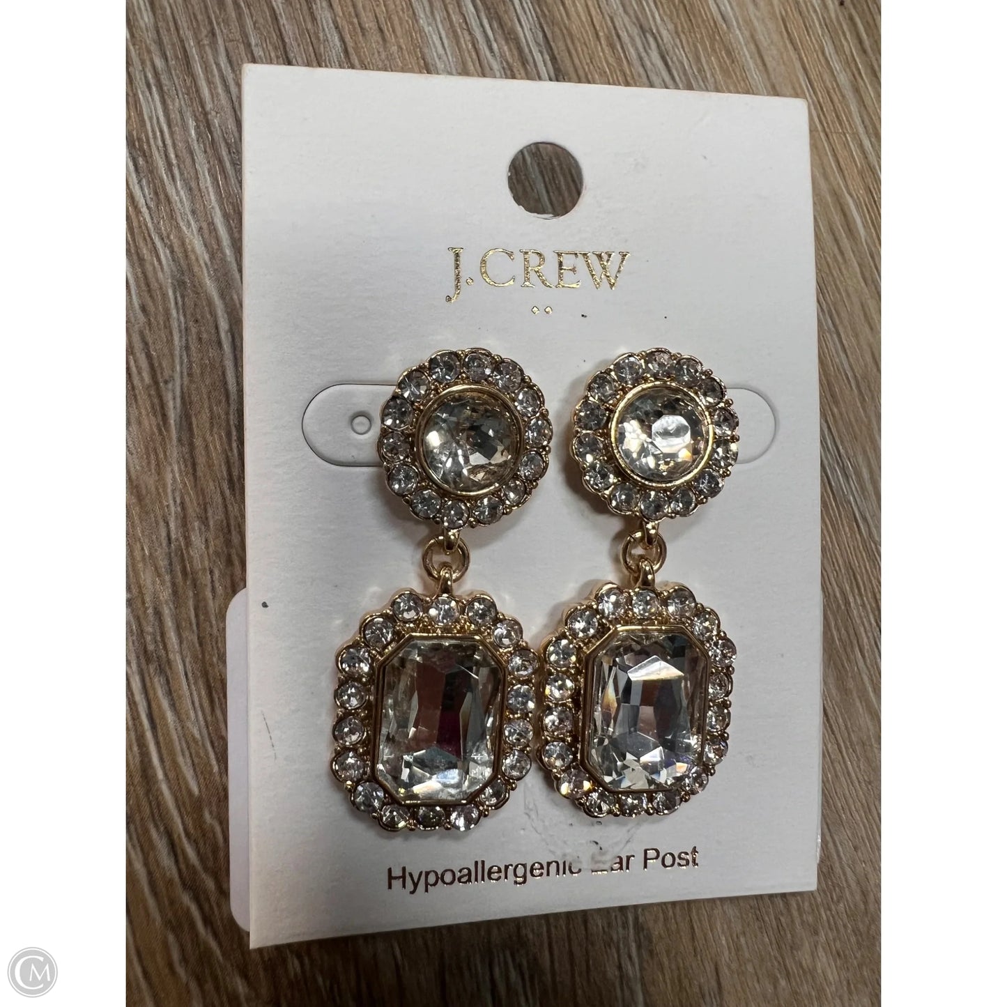 Earrings Other By J. Crew