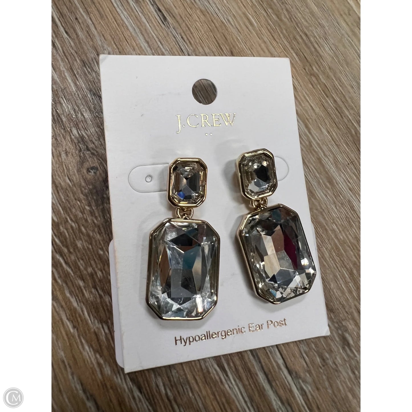 Earrings Other By J. Crew