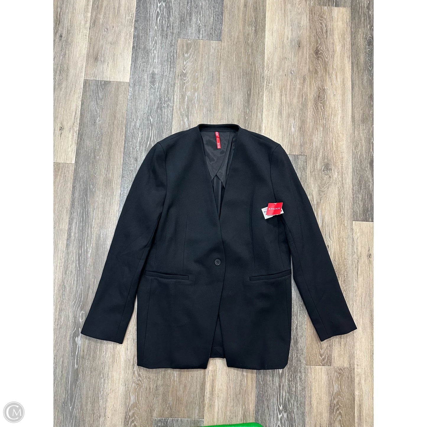 Blazer By Spanx In Black, Size: M