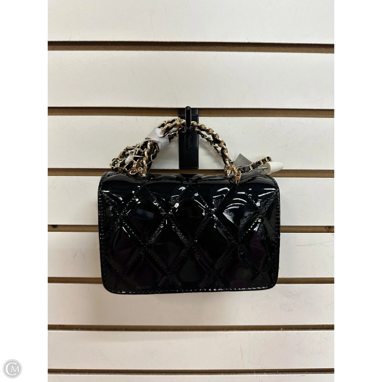 Handbag By Valentino Orlandi, Size: Small