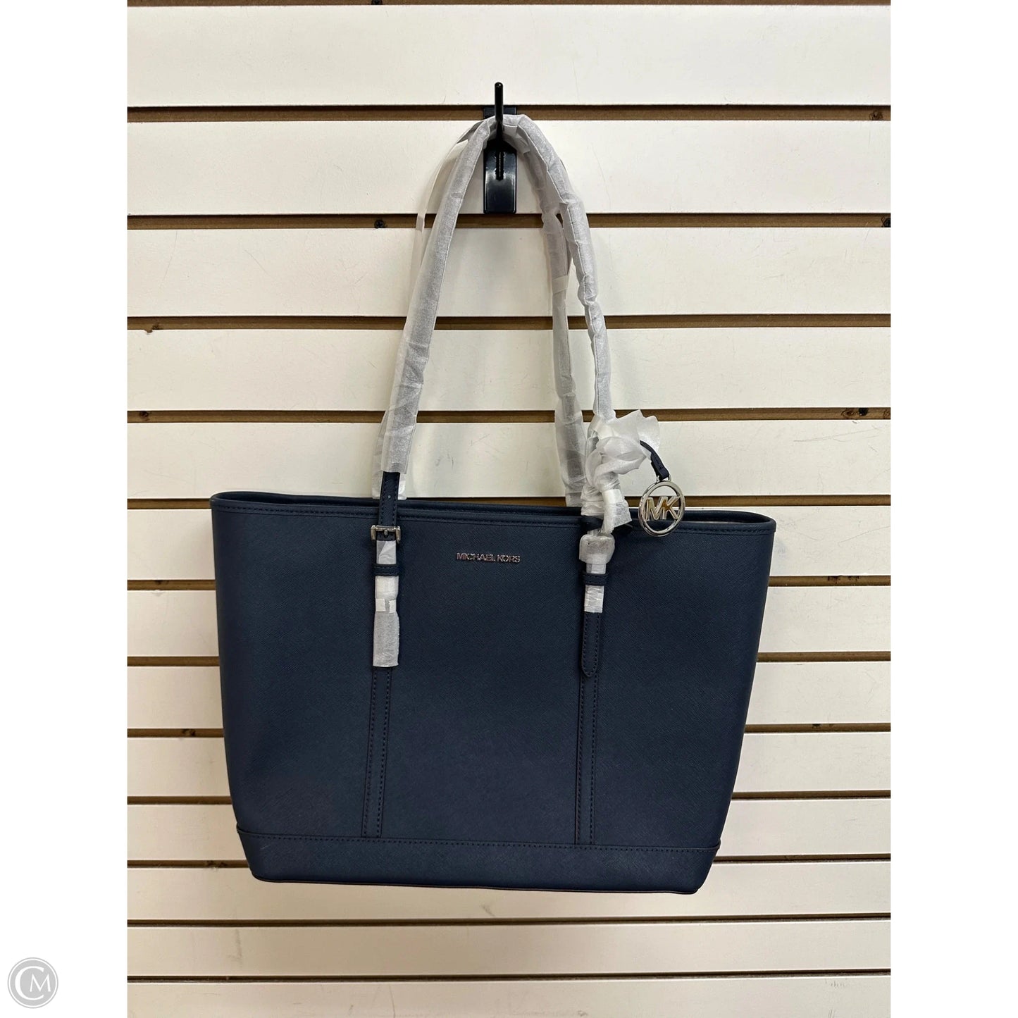 •Handbag Designer By Michael Kors, Size: Large