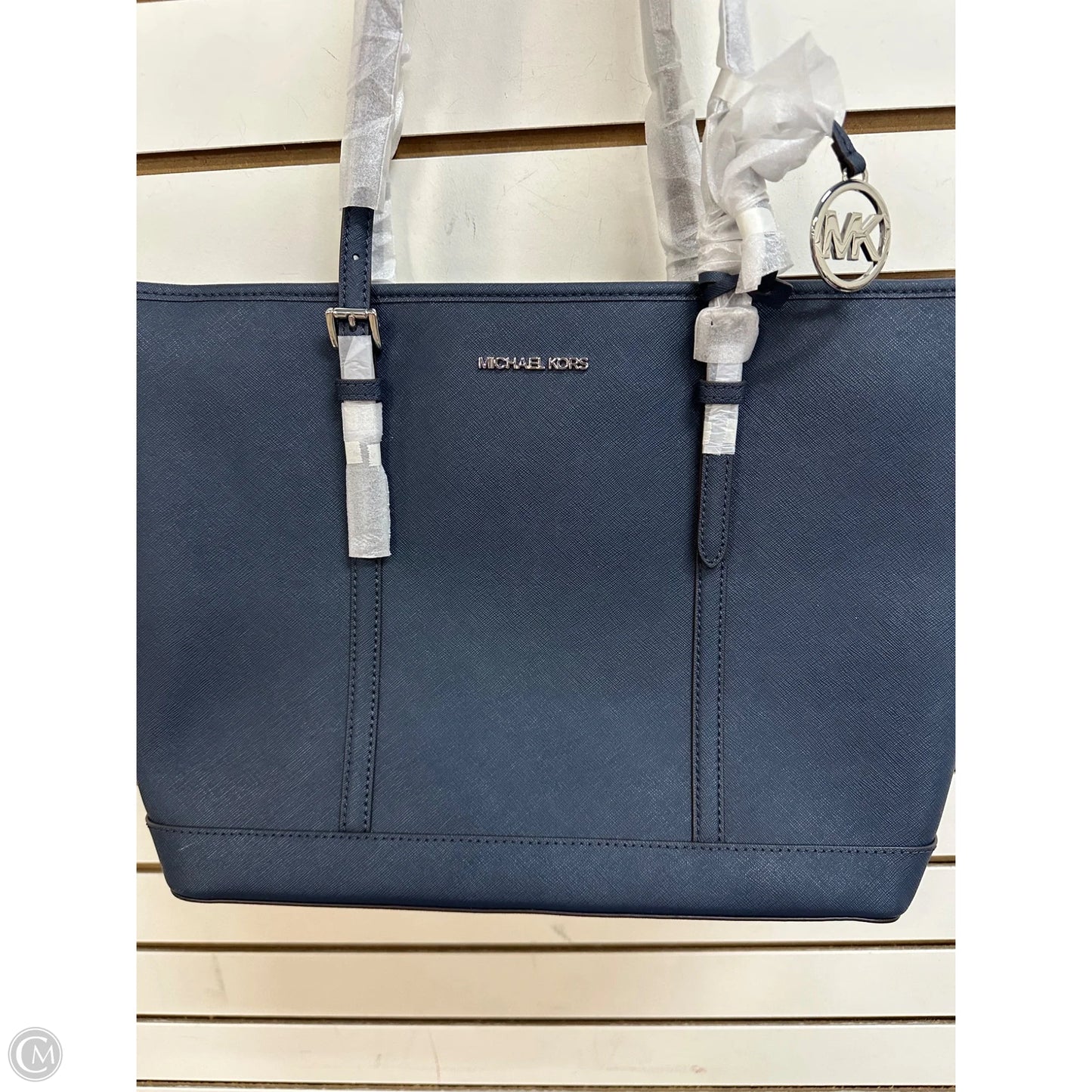 •Handbag Designer By Michael Kors, Size: Large