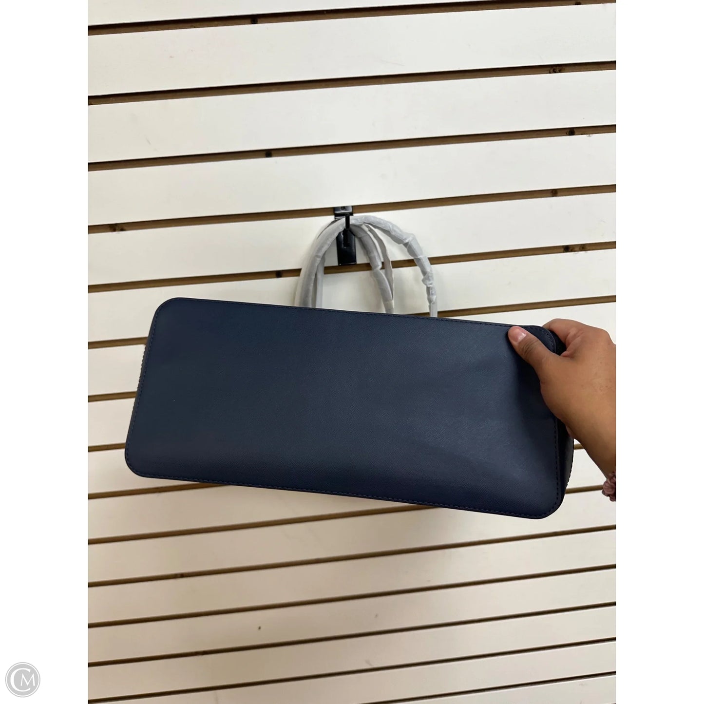 •Handbag Designer By Michael Kors, Size: Large