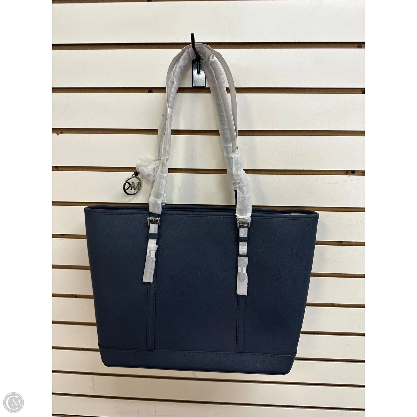 •Handbag Designer By Michael Kors, Size: Large