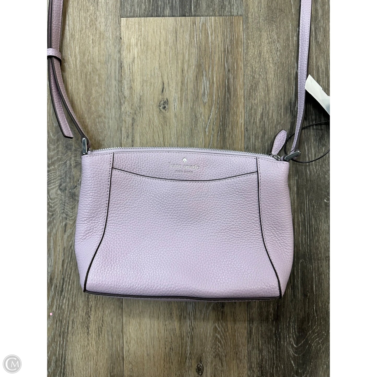 Crossbody Designer By Kate Spade, Size: Small