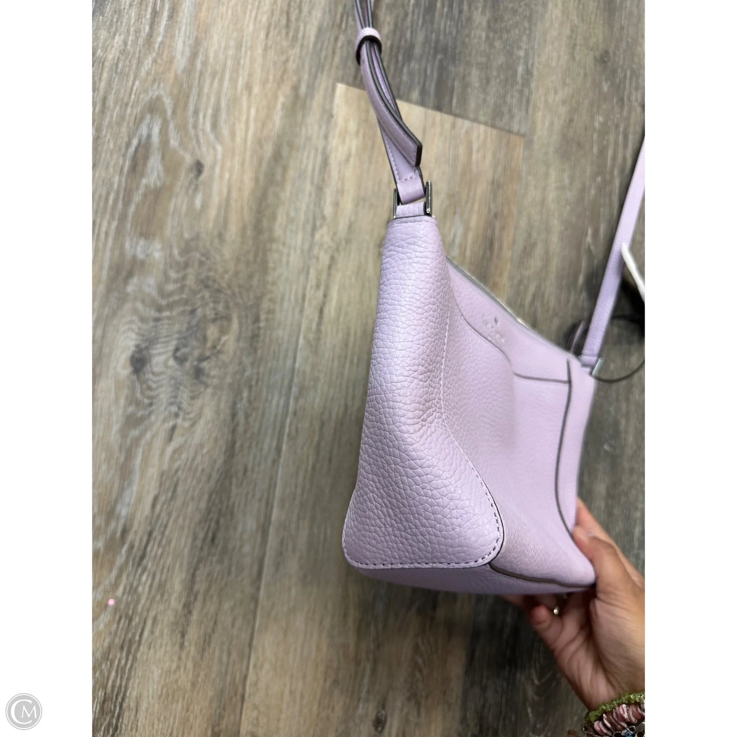 Crossbody Designer By Kate Spade, Size: Small