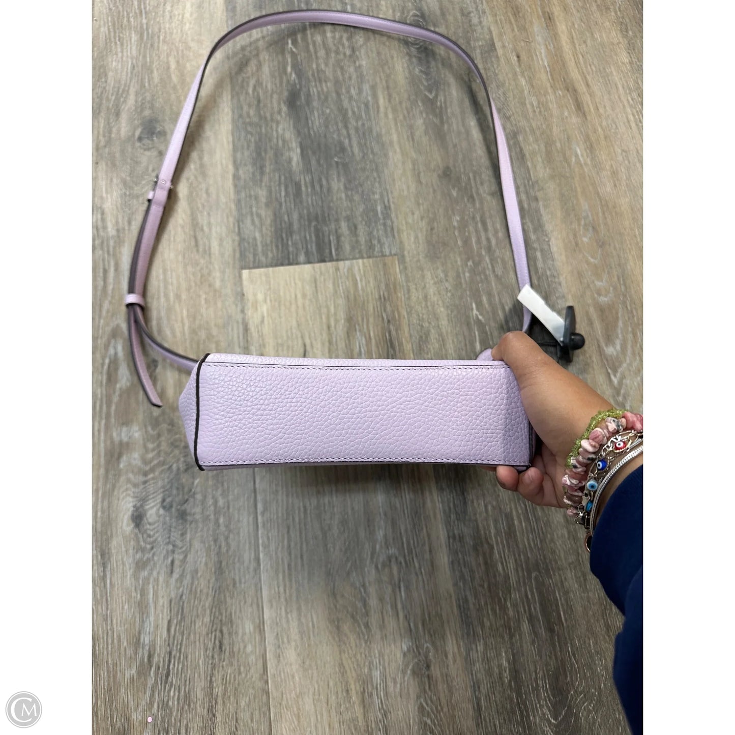Crossbody Designer By Kate Spade, Size: Small