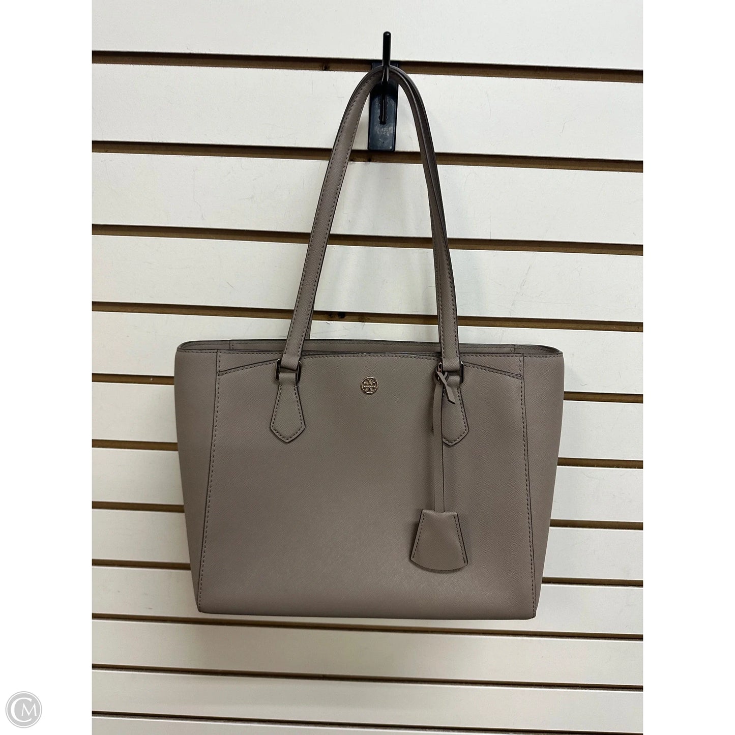 Handbag Designer By Tory Burch, Size: Large