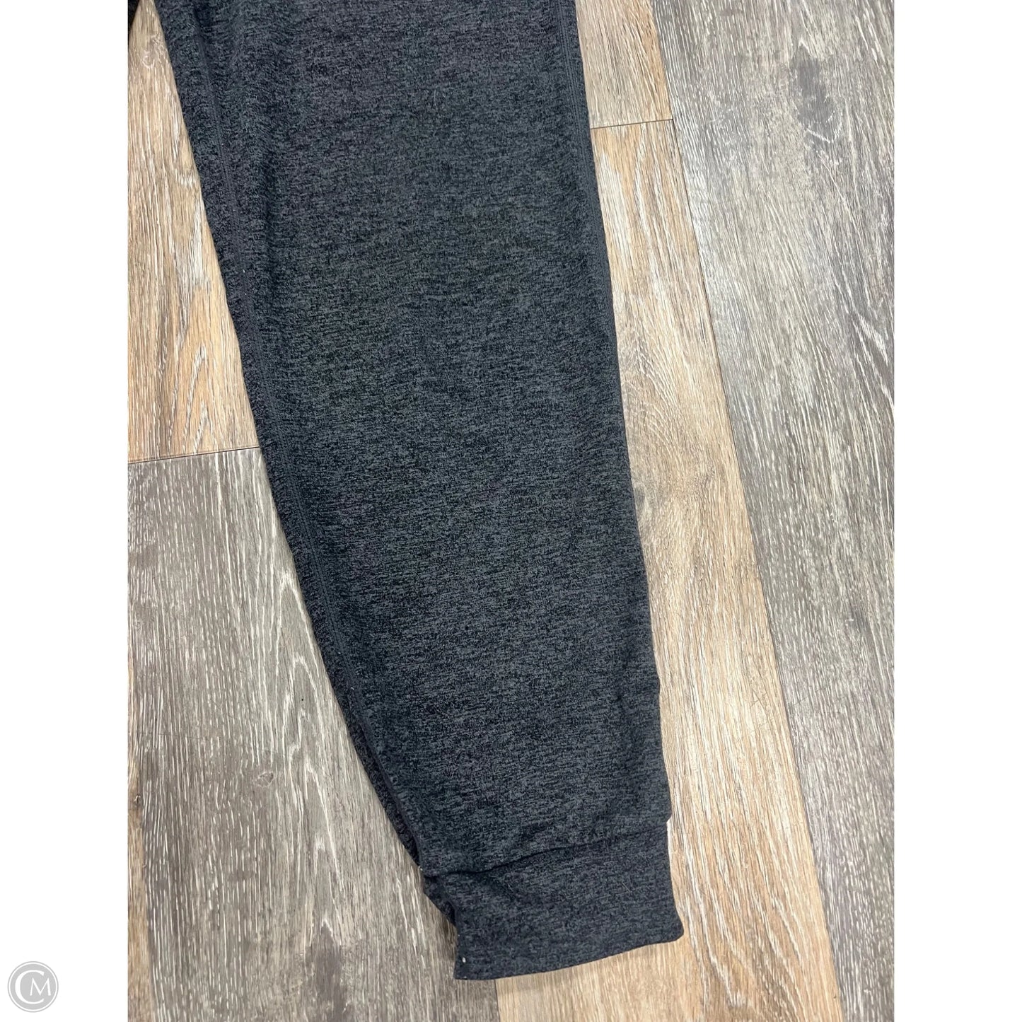 Athletic Pants By Vuori In Grey, Size: M