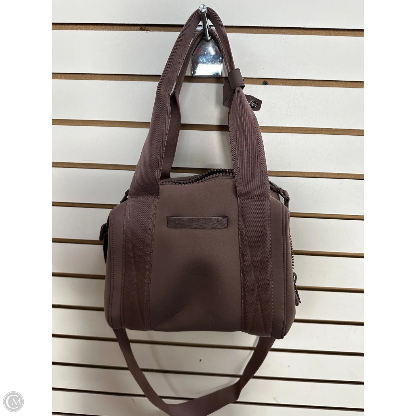 Duffle And Weekender By Dagne Dover, Size: Medium