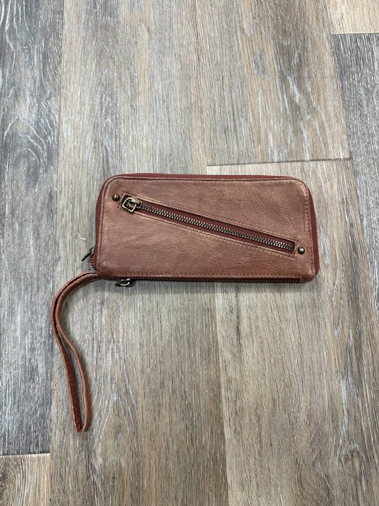 Wallet By We The Free  Size: Medium
