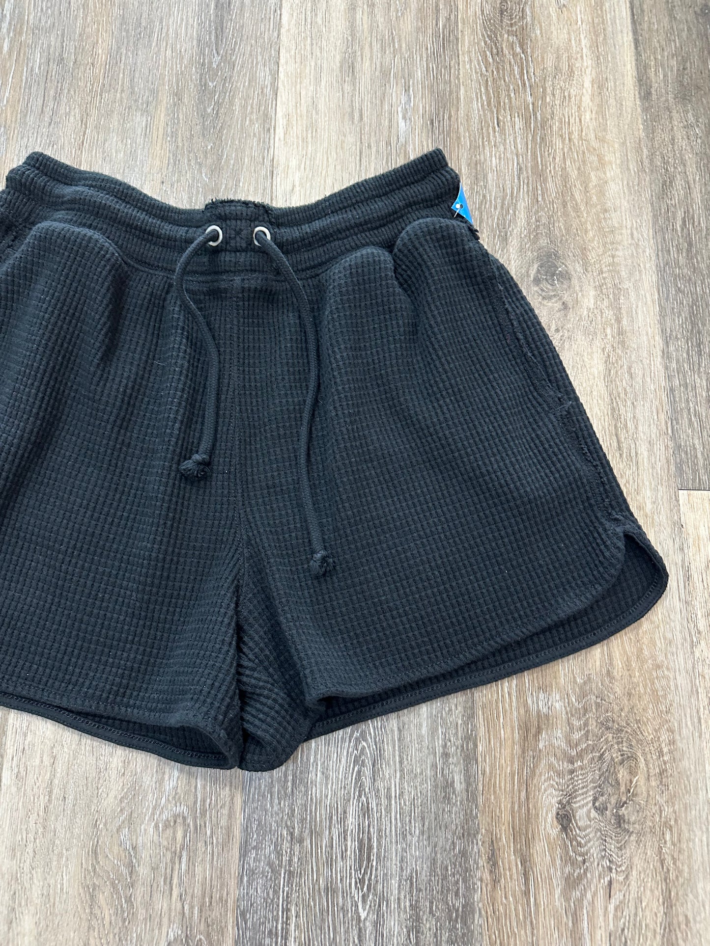 Shorts By Aerie In Black, Size: M