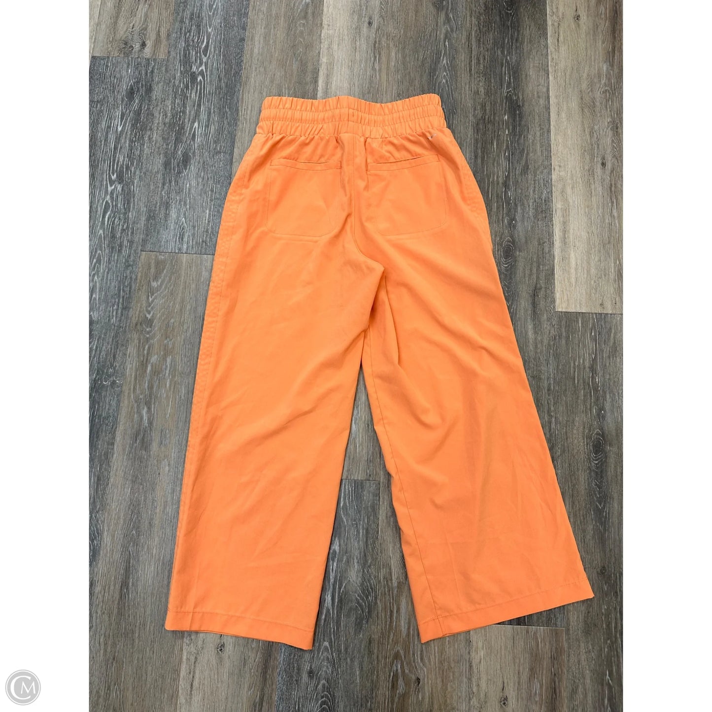 Athletic Pants By Mondetta In Orange, Size: S