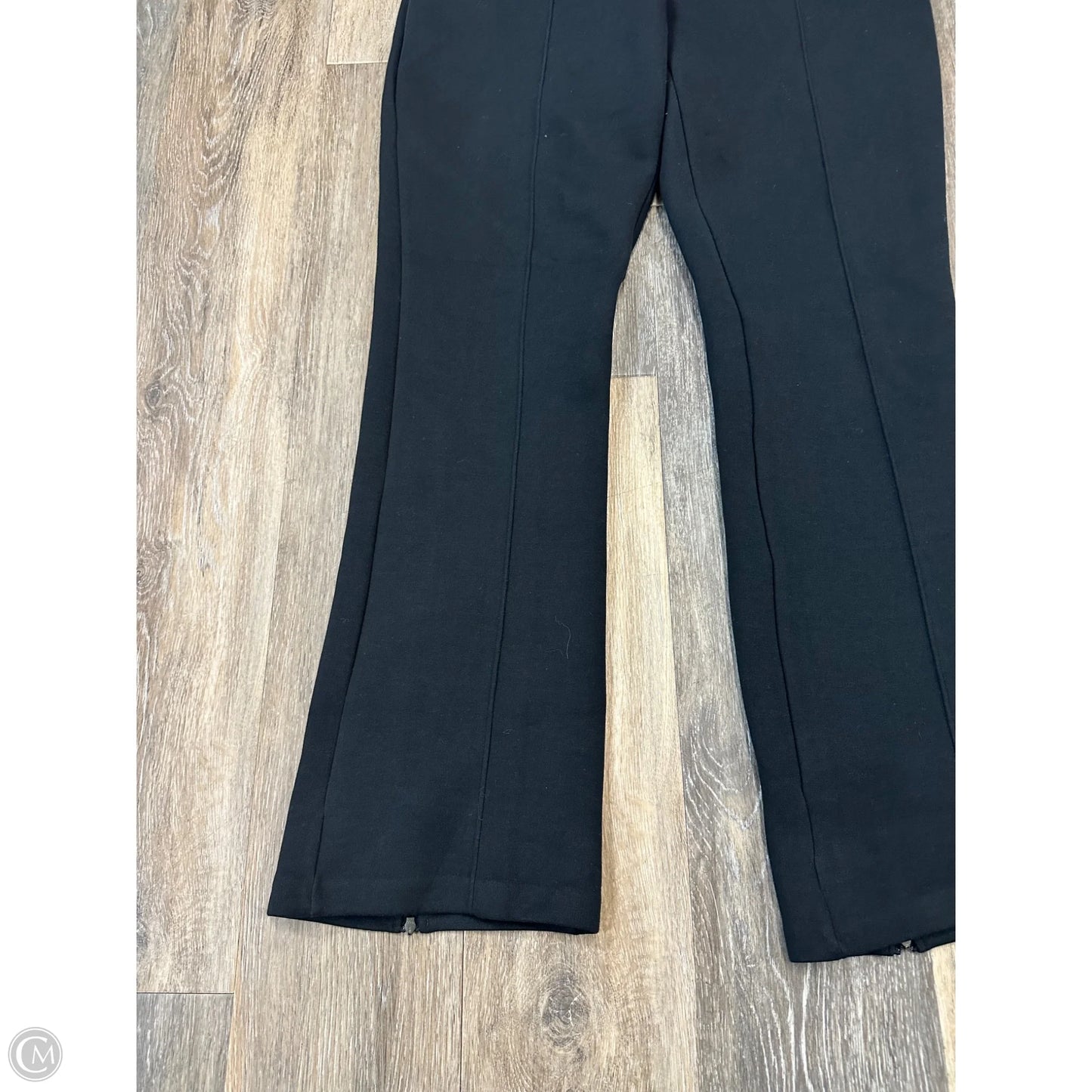 Athletic Pants By Nike Apparel In Black, Size: L