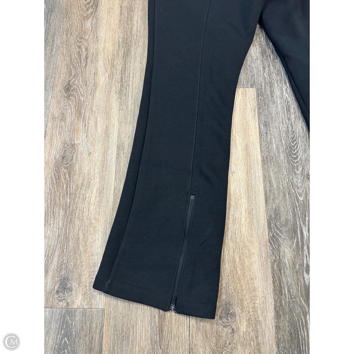 Athletic Pants By Nike Apparel In Black, Size: L